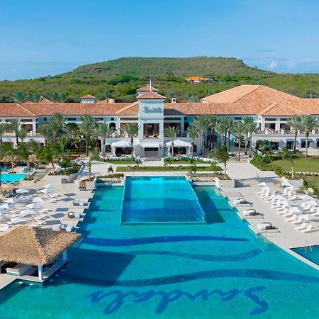 Sandals Royal Curacao All Inclusive Couples Only Newport Εξωτερικό φωτογραφία