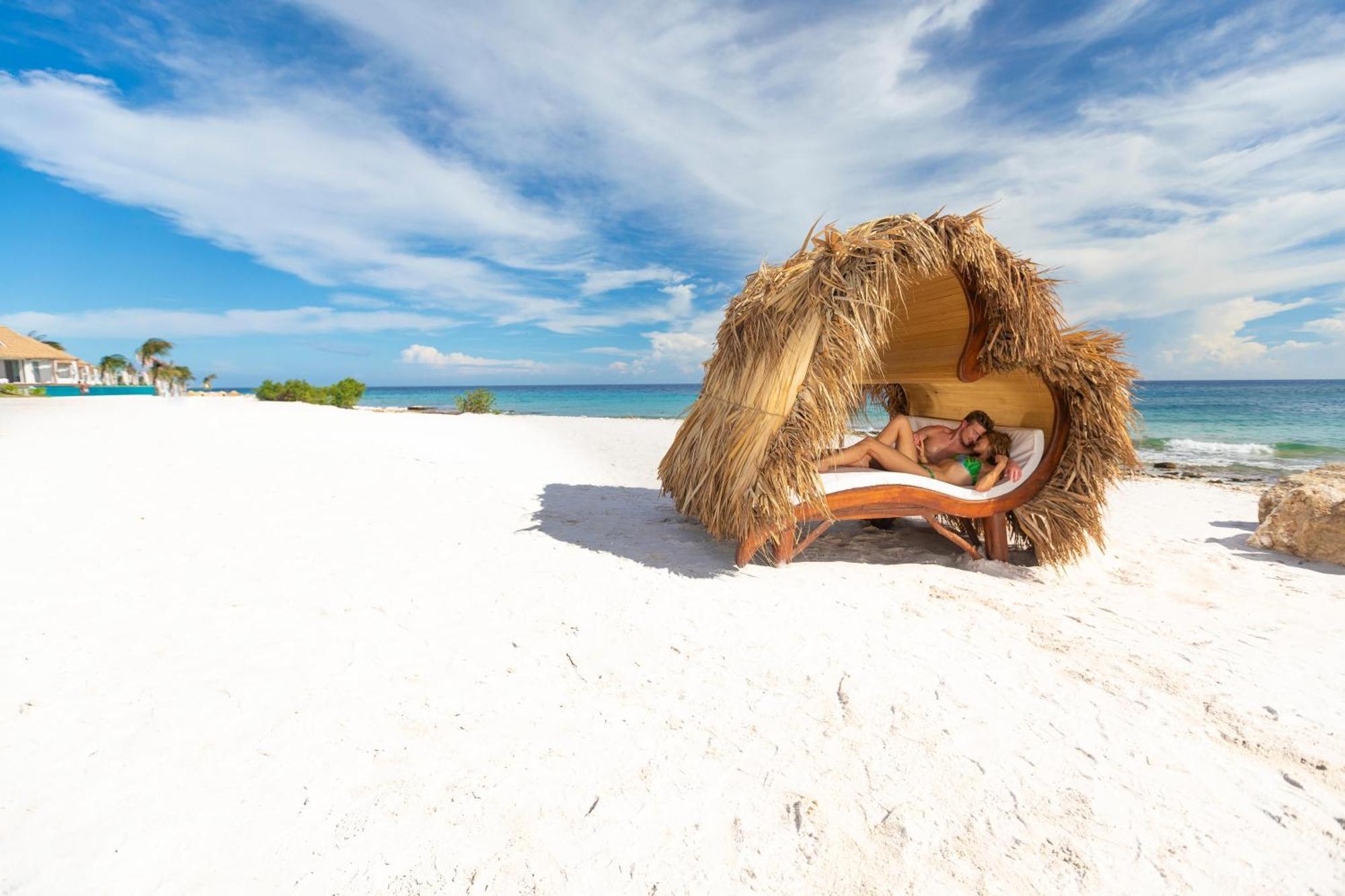 Sandals Royal Curacao All Inclusive Couples Only Newport Εξωτερικό φωτογραφία