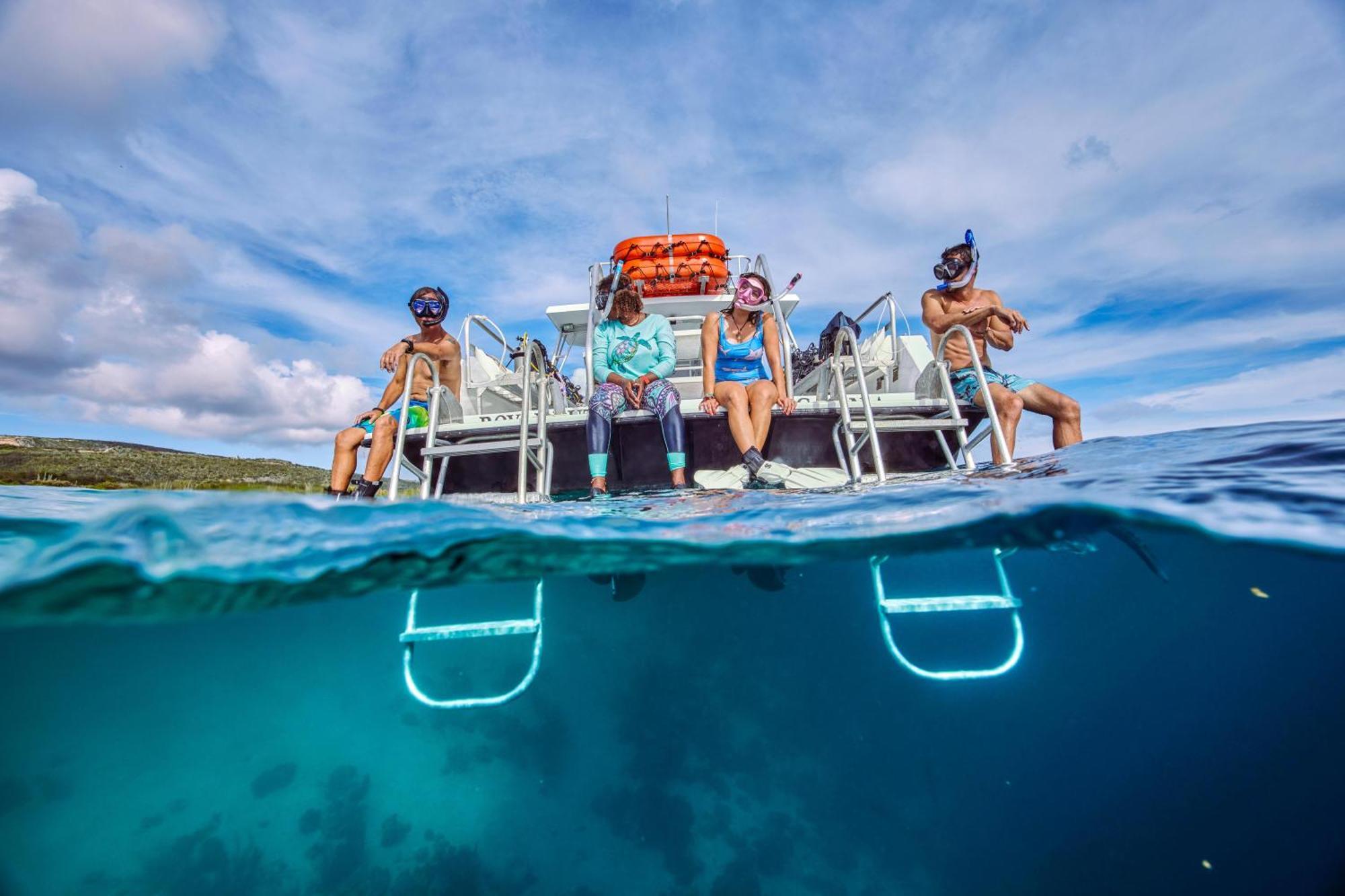 Sandals Royal Curacao All Inclusive Couples Only Newport Εξωτερικό φωτογραφία