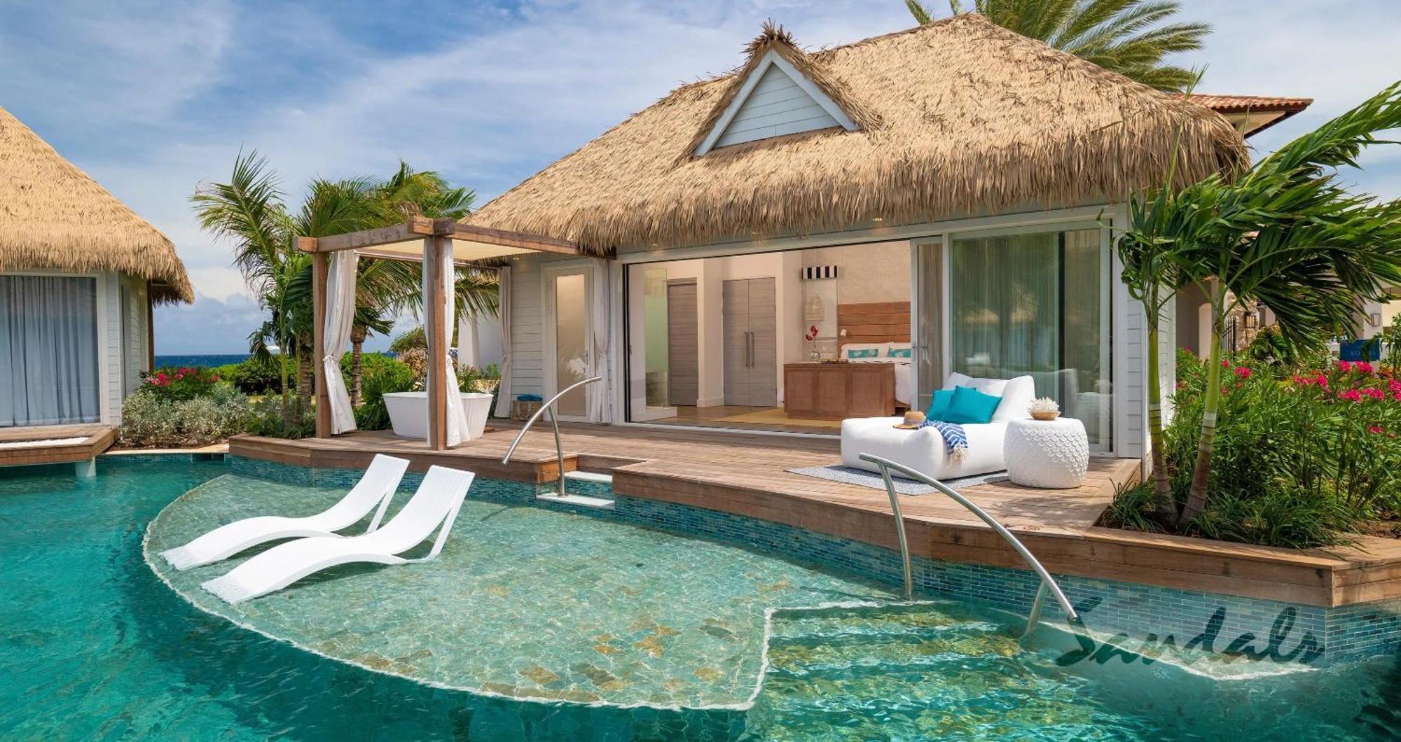 Sandals Royal Curacao All Inclusive Couples Only Newport Εξωτερικό φωτογραφία