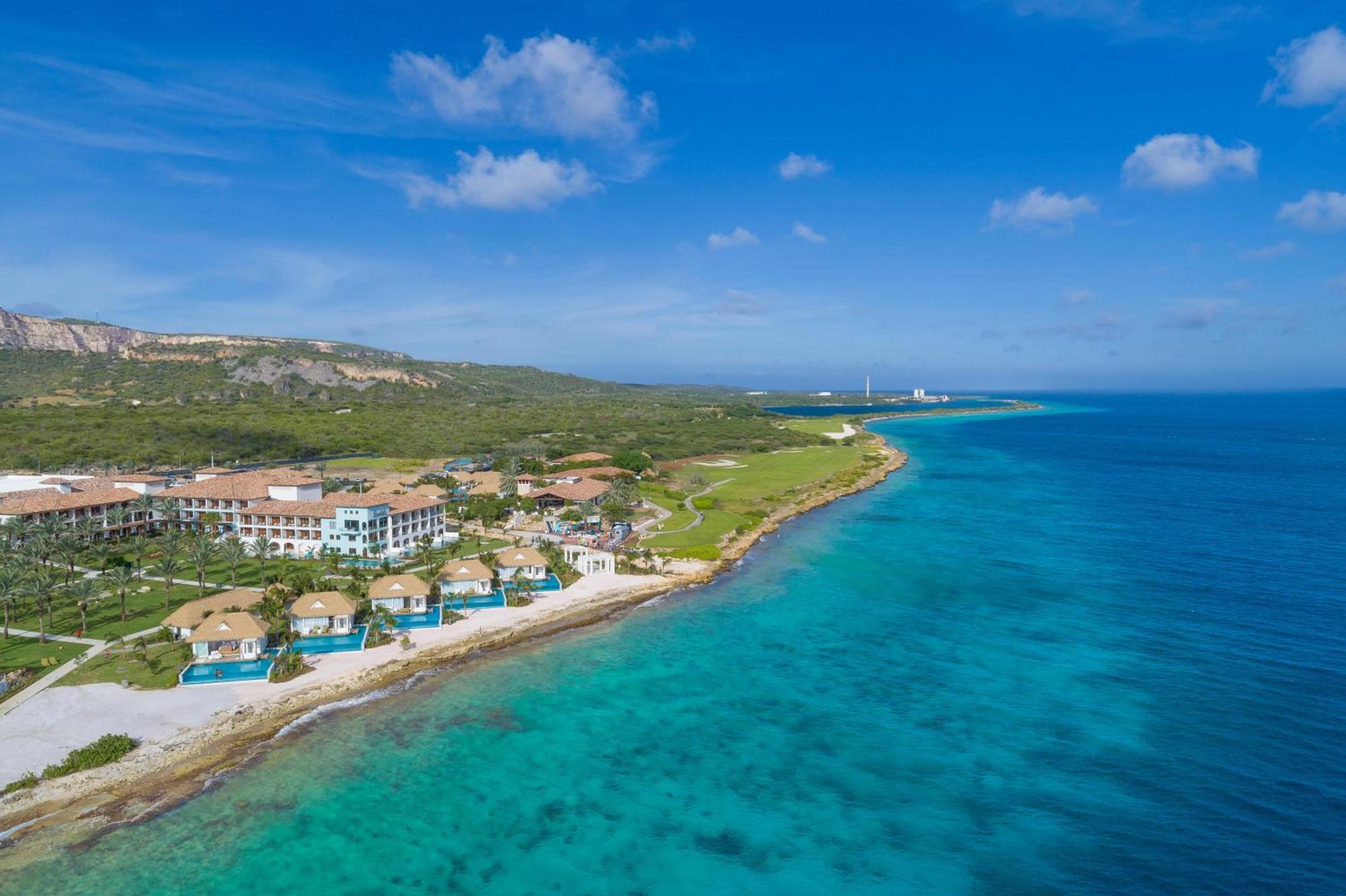 Sandals Royal Curacao All Inclusive Couples Only Newport Εξωτερικό φωτογραφία