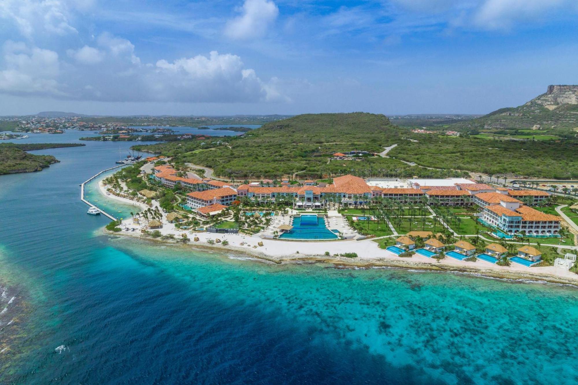 Sandals Royal Curacao All Inclusive Couples Only Newport Εξωτερικό φωτογραφία