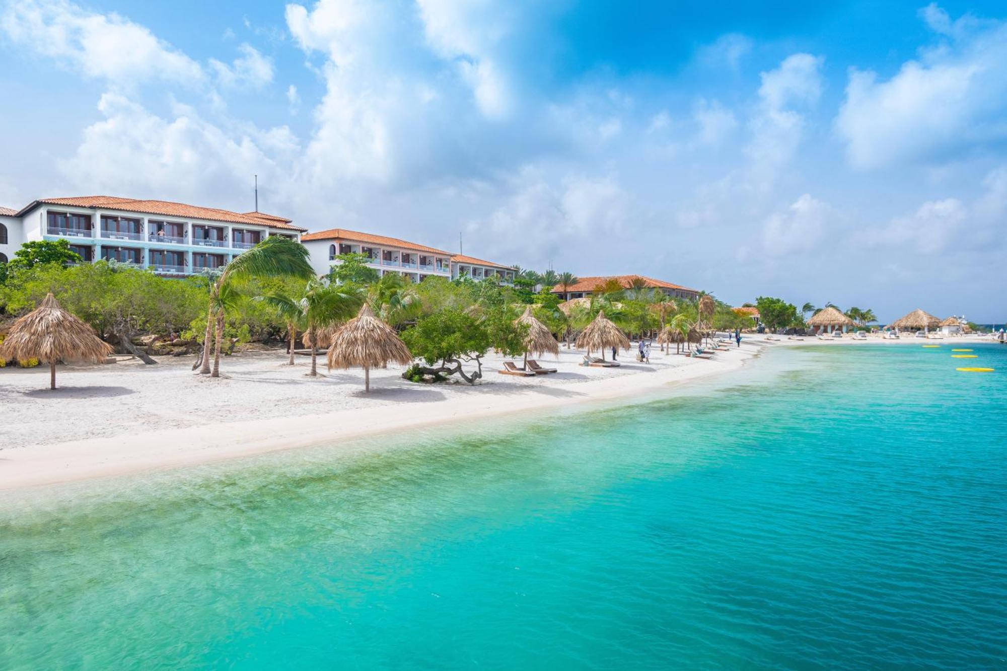 Sandals Royal Curacao All Inclusive Couples Only Newport Εξωτερικό φωτογραφία