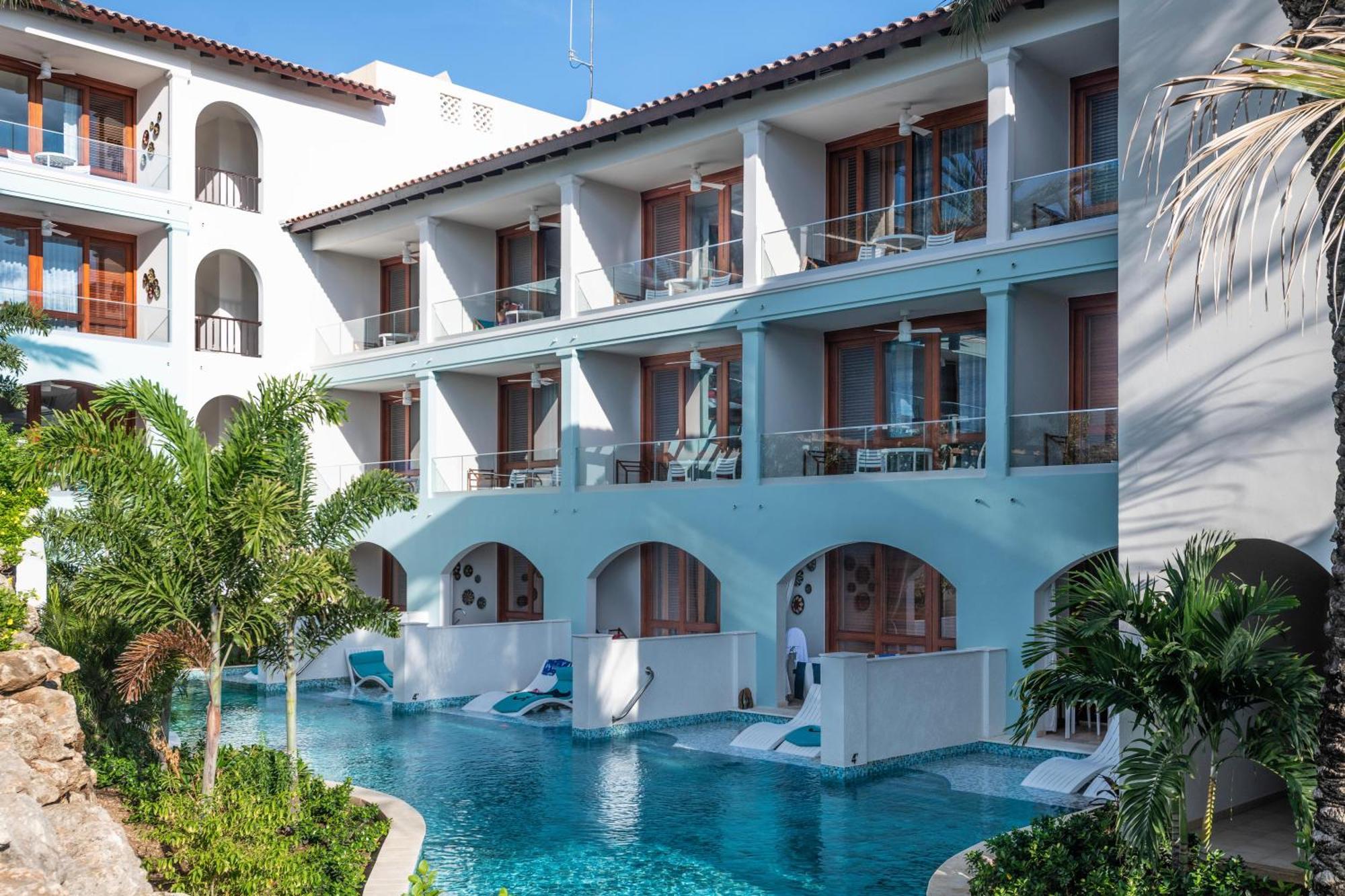 Sandals Royal Curacao All Inclusive Couples Only Newport Εξωτερικό φωτογραφία
