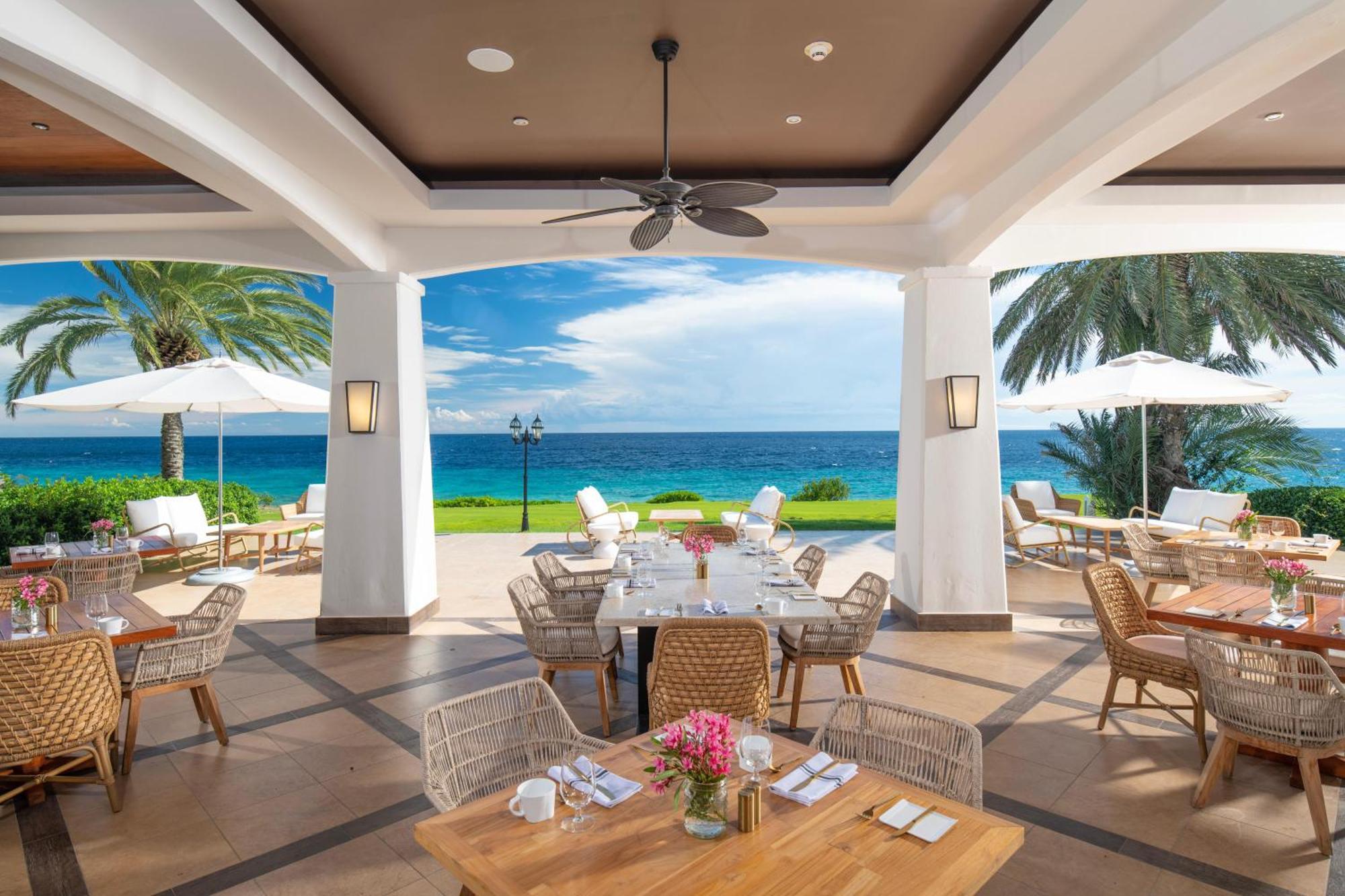 Sandals Royal Curacao All Inclusive Couples Only Newport Εξωτερικό φωτογραφία