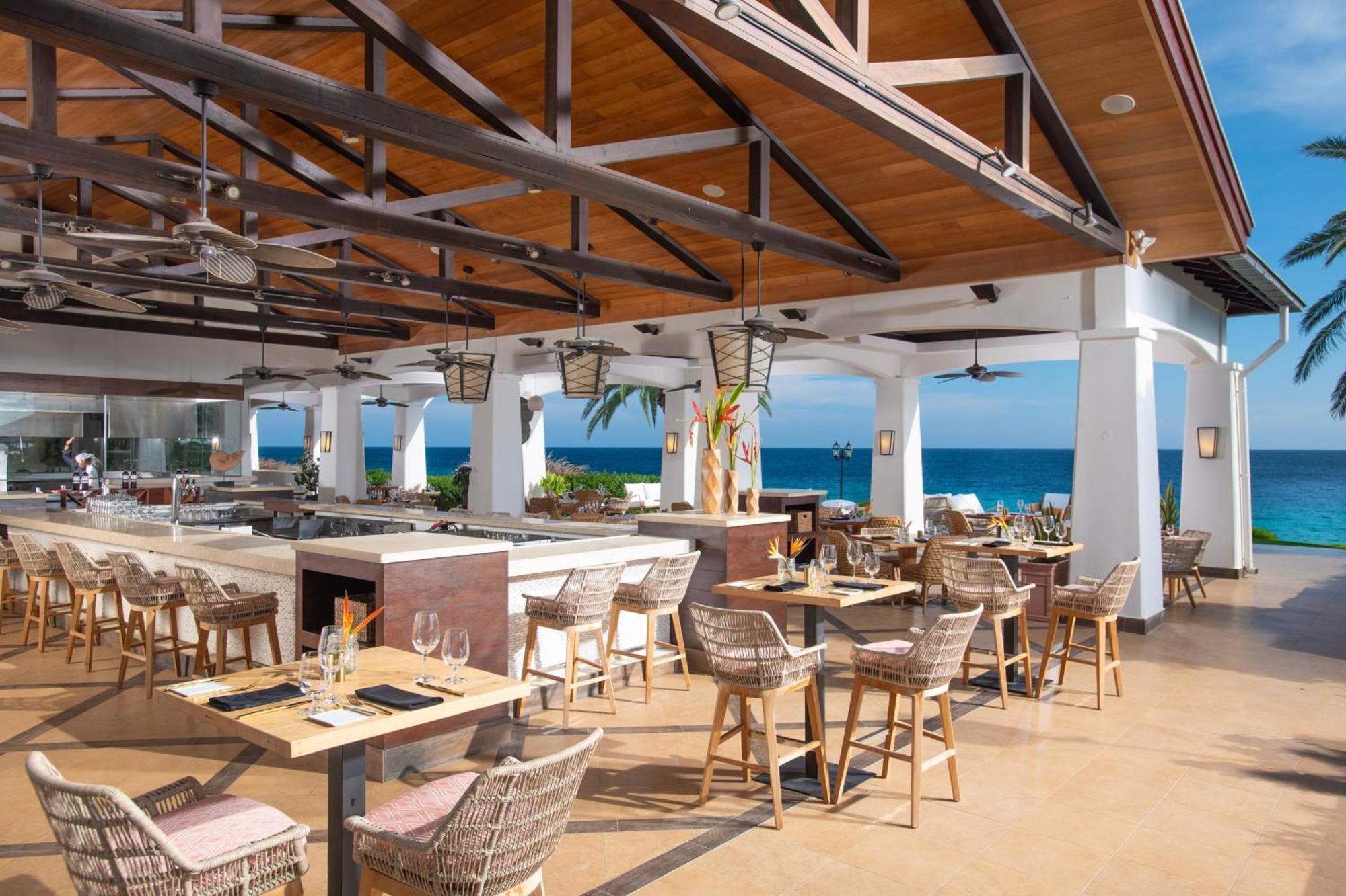 Sandals Royal Curacao All Inclusive Couples Only Newport Εξωτερικό φωτογραφία