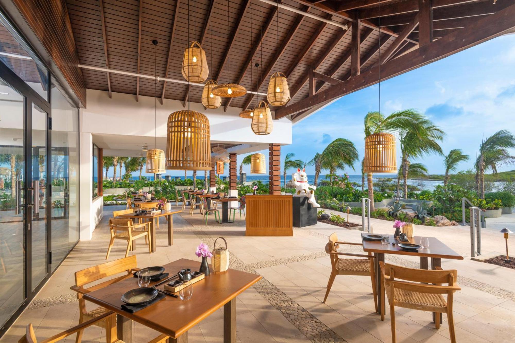 Sandals Royal Curacao All Inclusive Couples Only Newport Εξωτερικό φωτογραφία