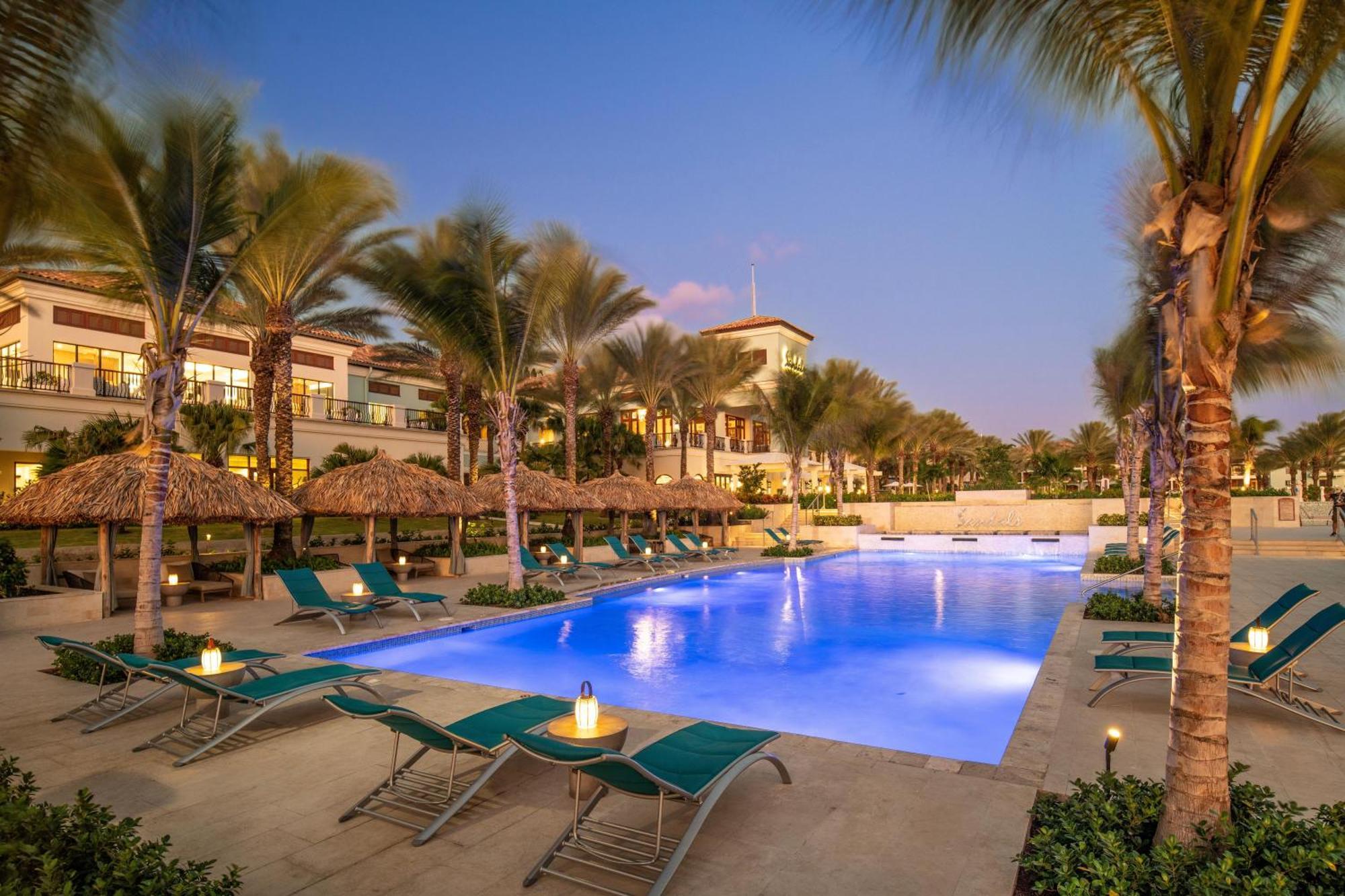 Sandals Royal Curacao All Inclusive Couples Only Newport Εξωτερικό φωτογραφία