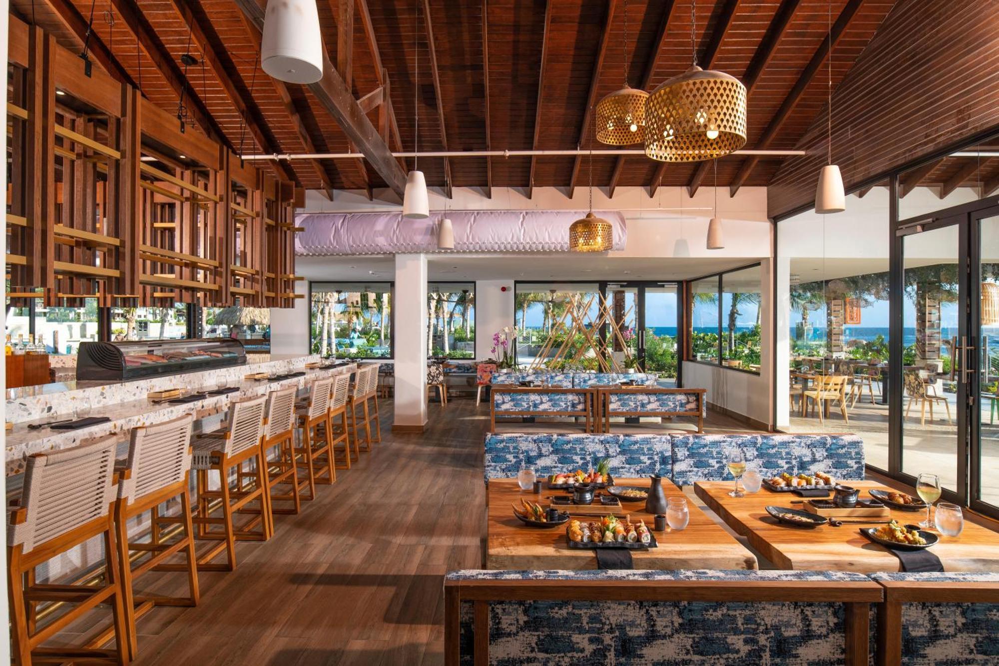 Sandals Royal Curacao All Inclusive Couples Only Newport Εξωτερικό φωτογραφία
