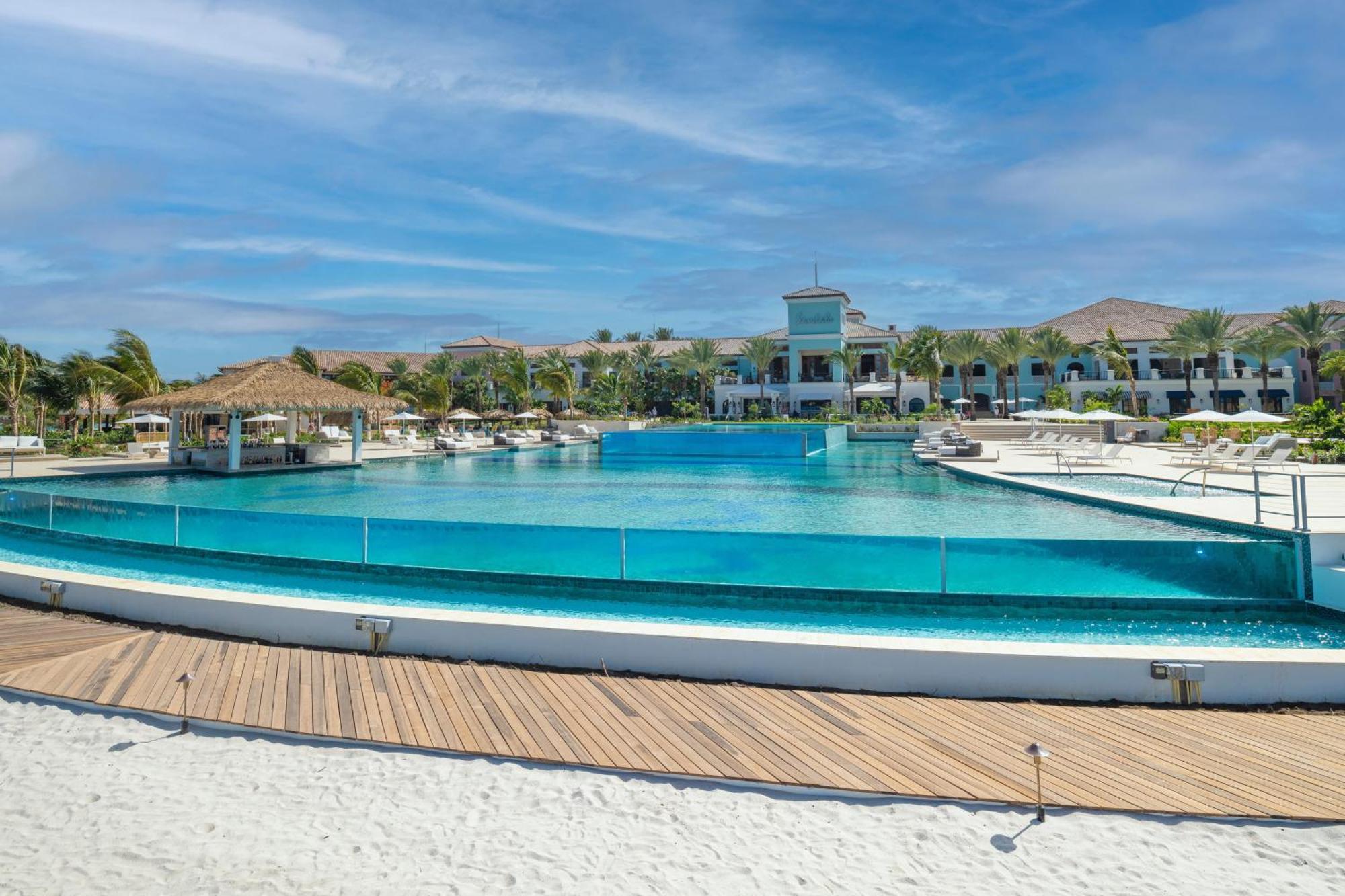 Sandals Royal Curacao All Inclusive Couples Only Newport Εξωτερικό φωτογραφία