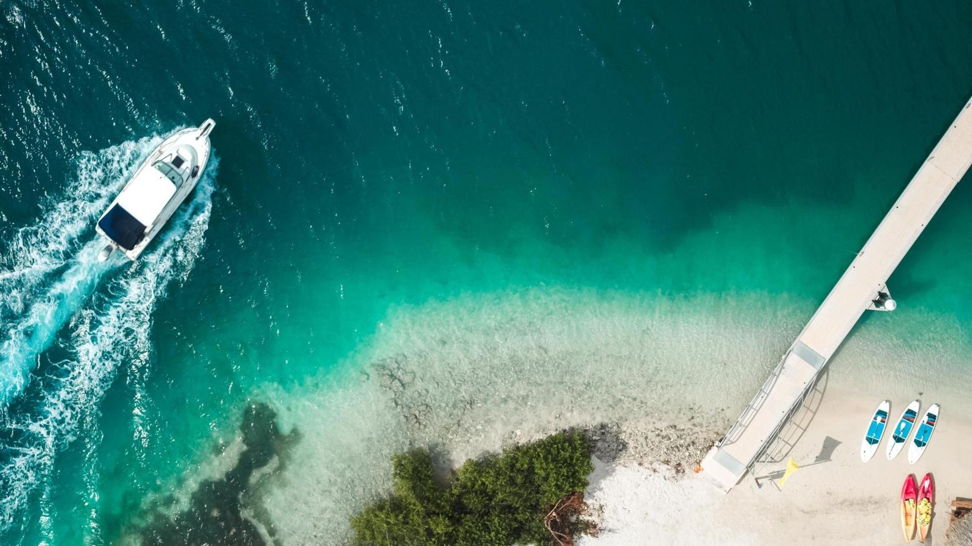 Sandals Royal Curacao All Inclusive Couples Only Newport Εξωτερικό φωτογραφία