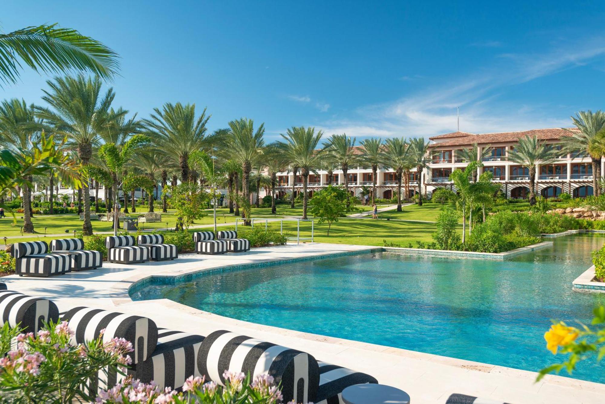 Sandals Royal Curacao All Inclusive Couples Only Newport Εξωτερικό φωτογραφία