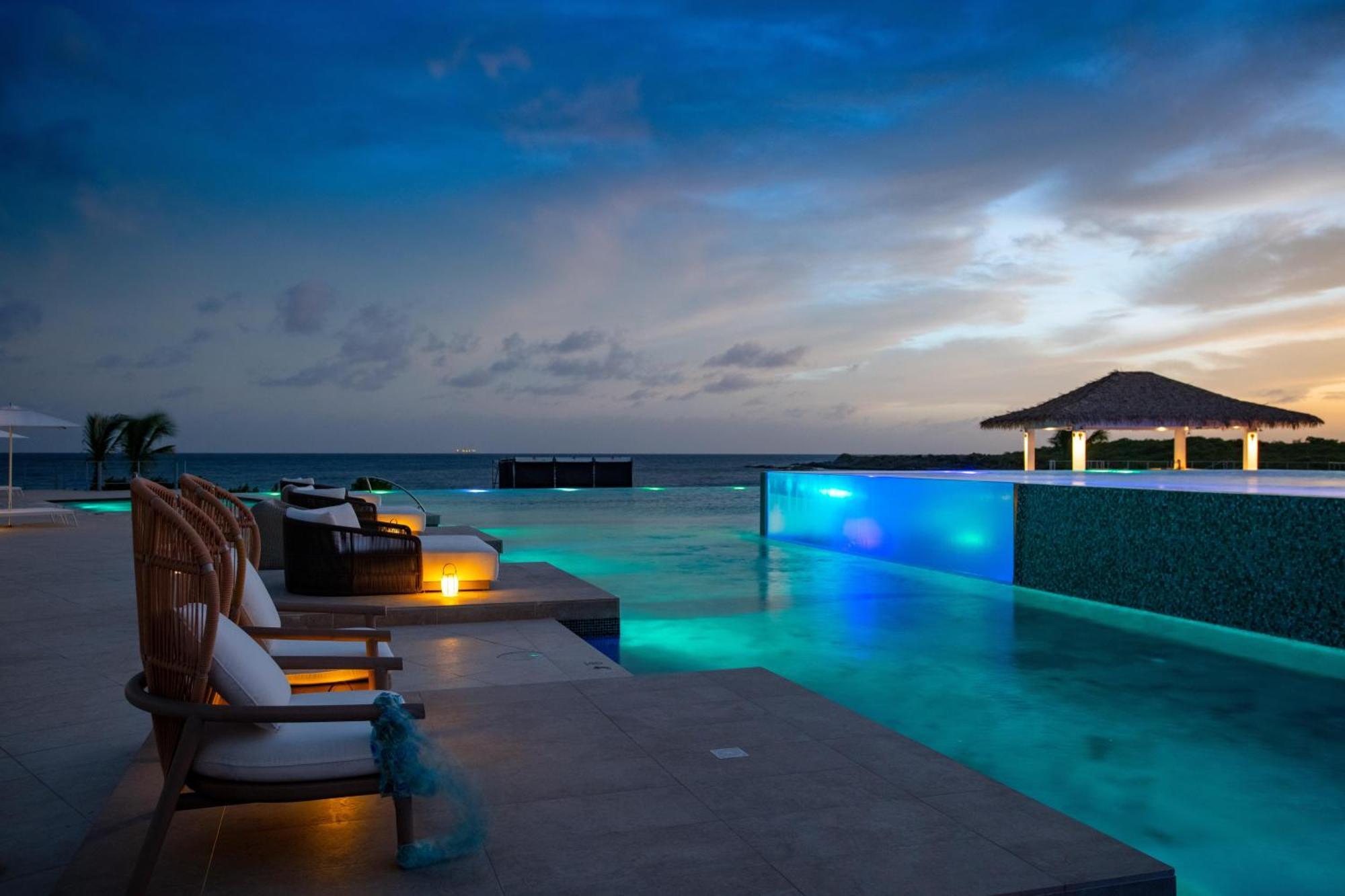 Sandals Royal Curacao All Inclusive Couples Only Newport Εξωτερικό φωτογραφία