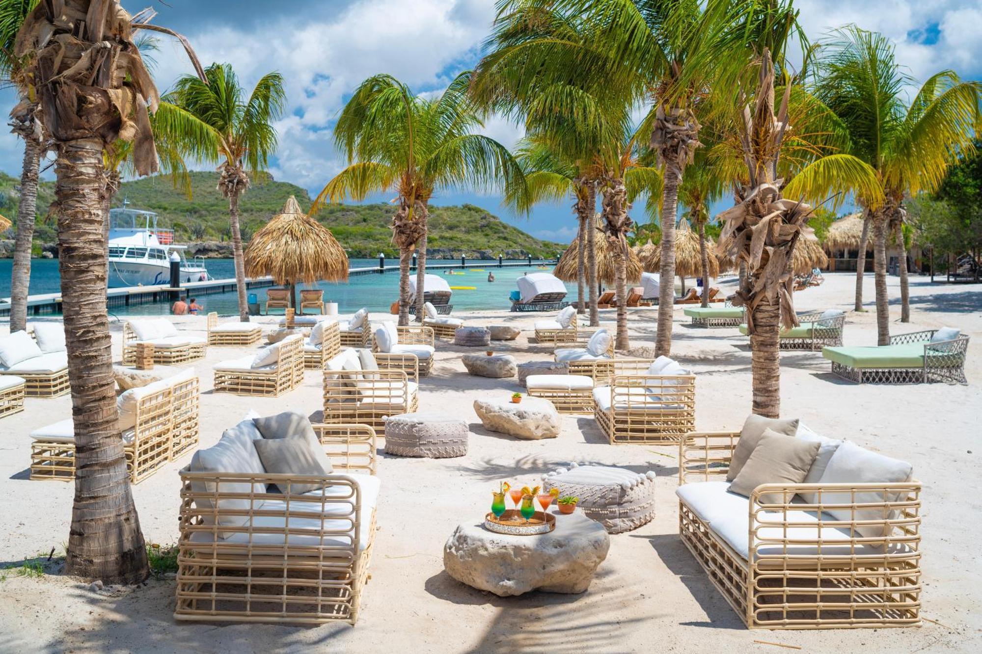 Sandals Royal Curacao All Inclusive Couples Only Newport Εξωτερικό φωτογραφία
