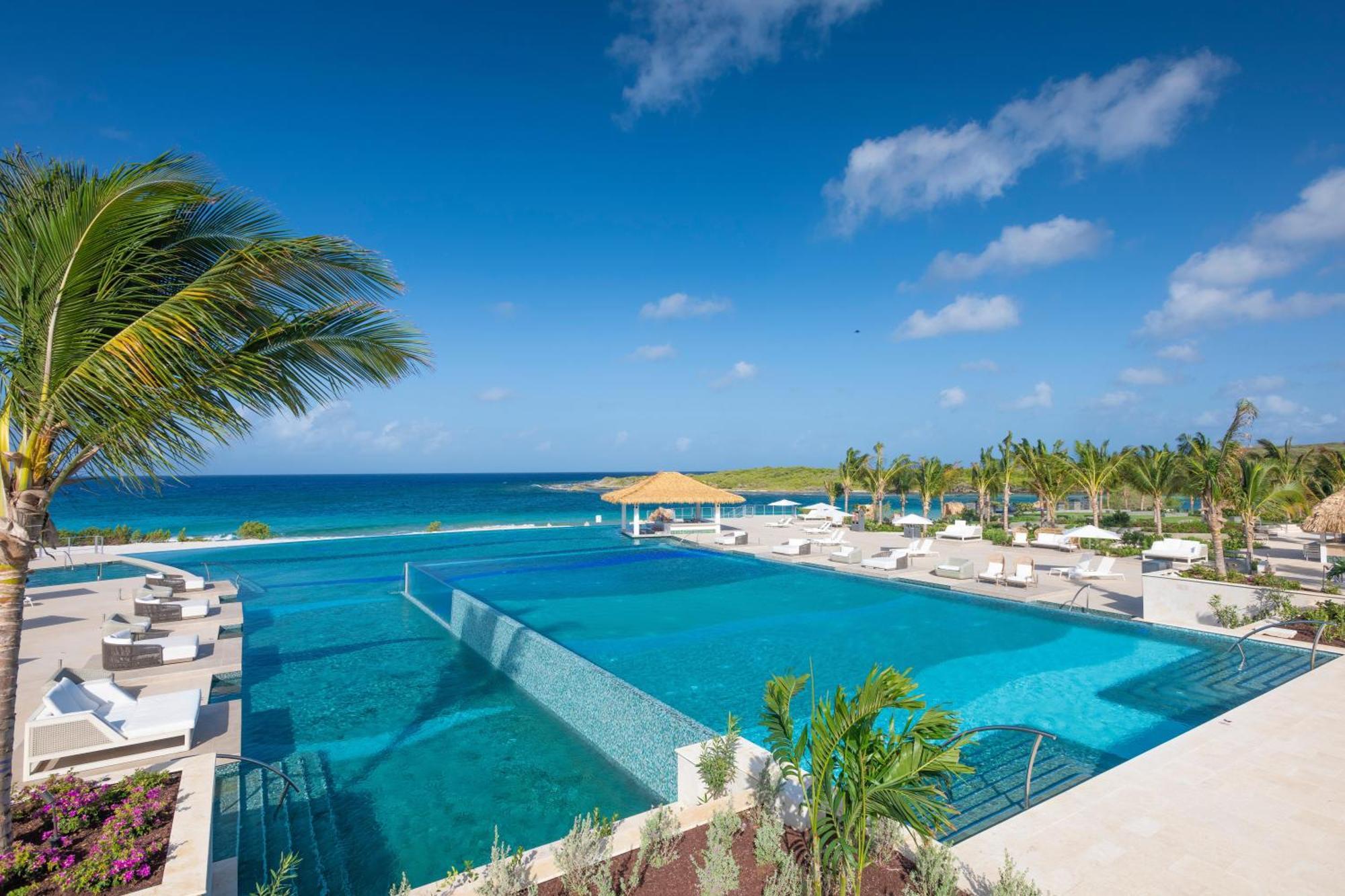 Sandals Royal Curacao All Inclusive Couples Only Newport Εξωτερικό φωτογραφία