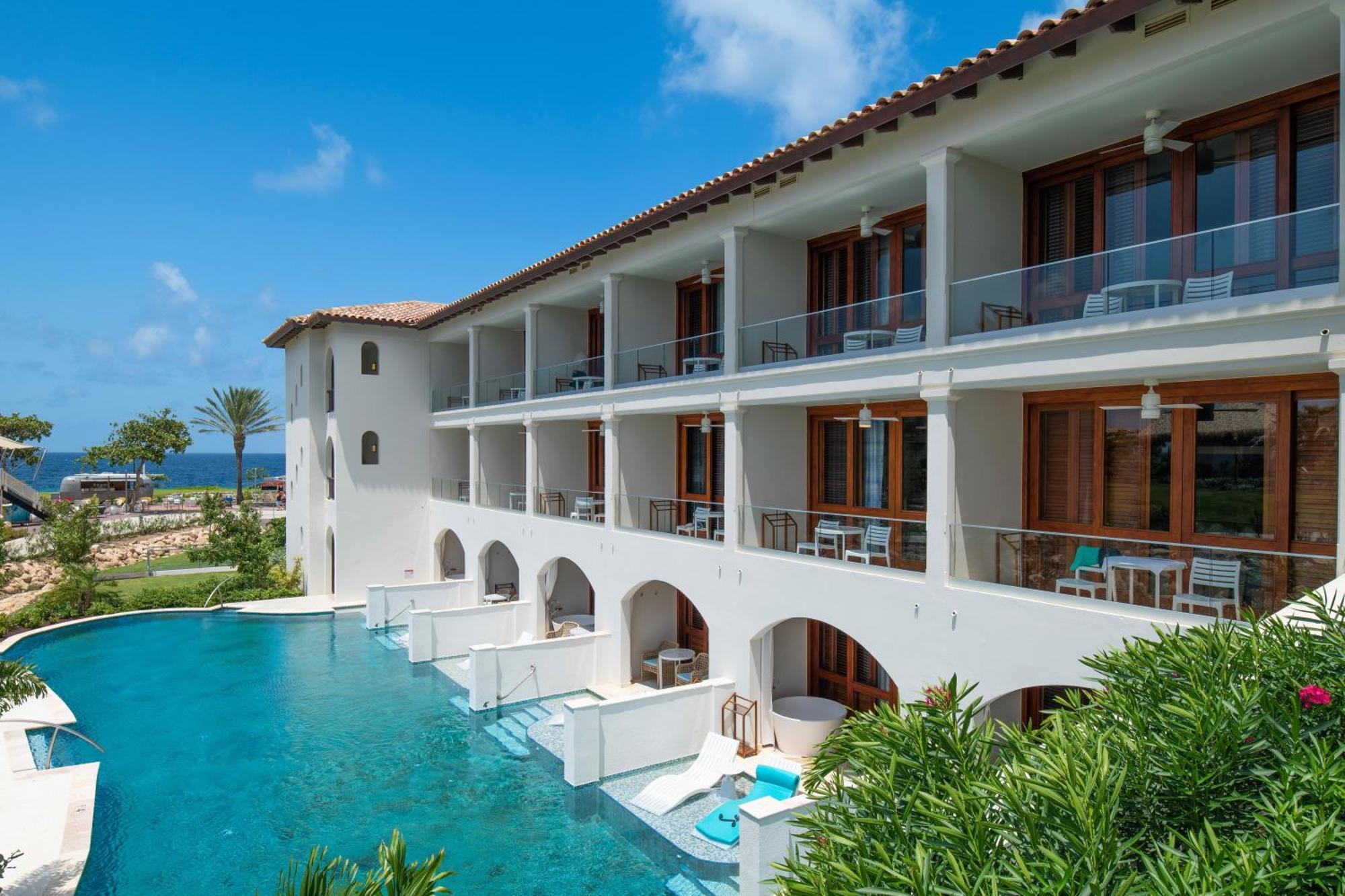 Sandals Royal Curacao All Inclusive Couples Only Newport Εξωτερικό φωτογραφία