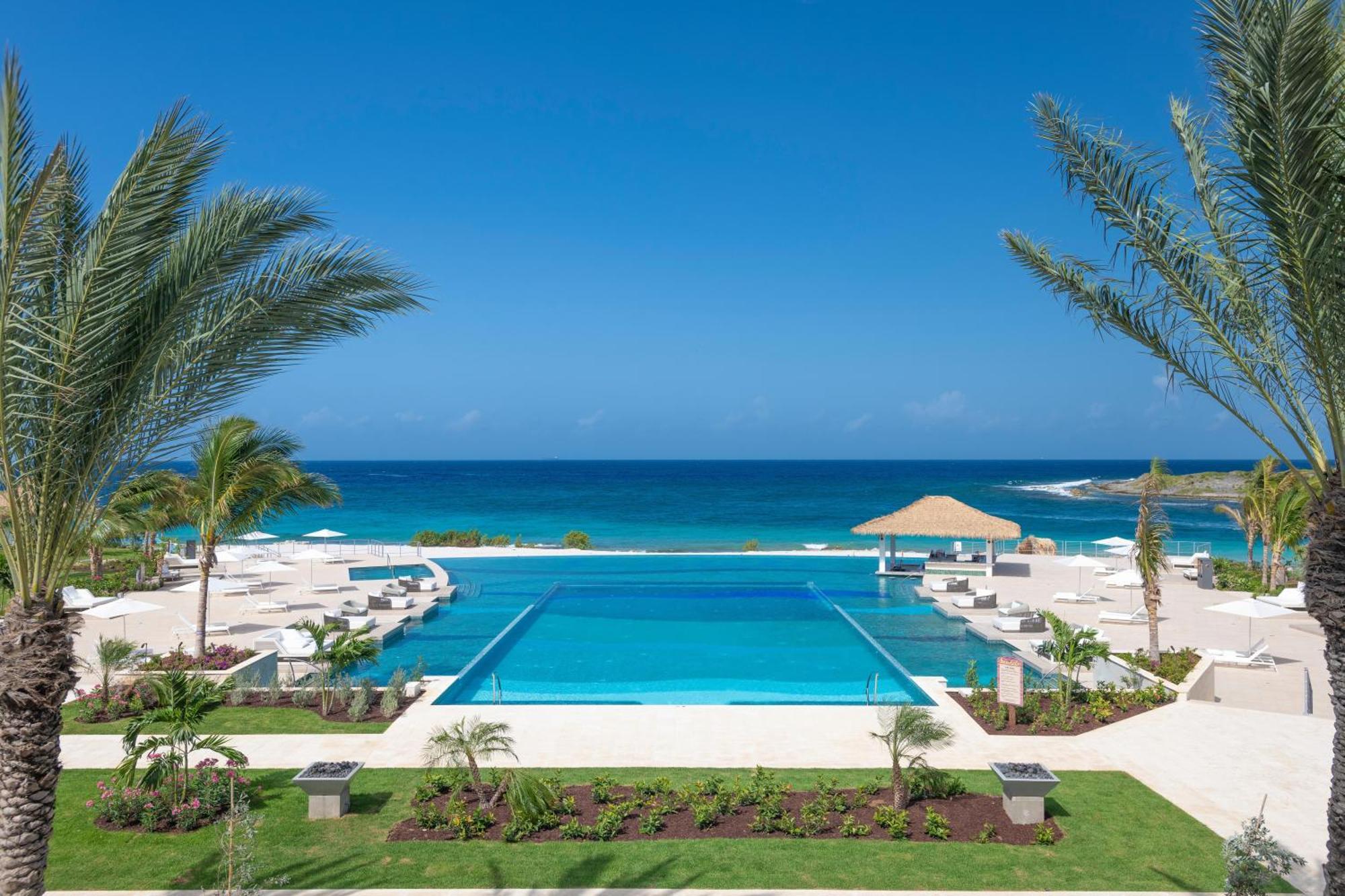 Sandals Royal Curacao All Inclusive Couples Only Newport Εξωτερικό φωτογραφία