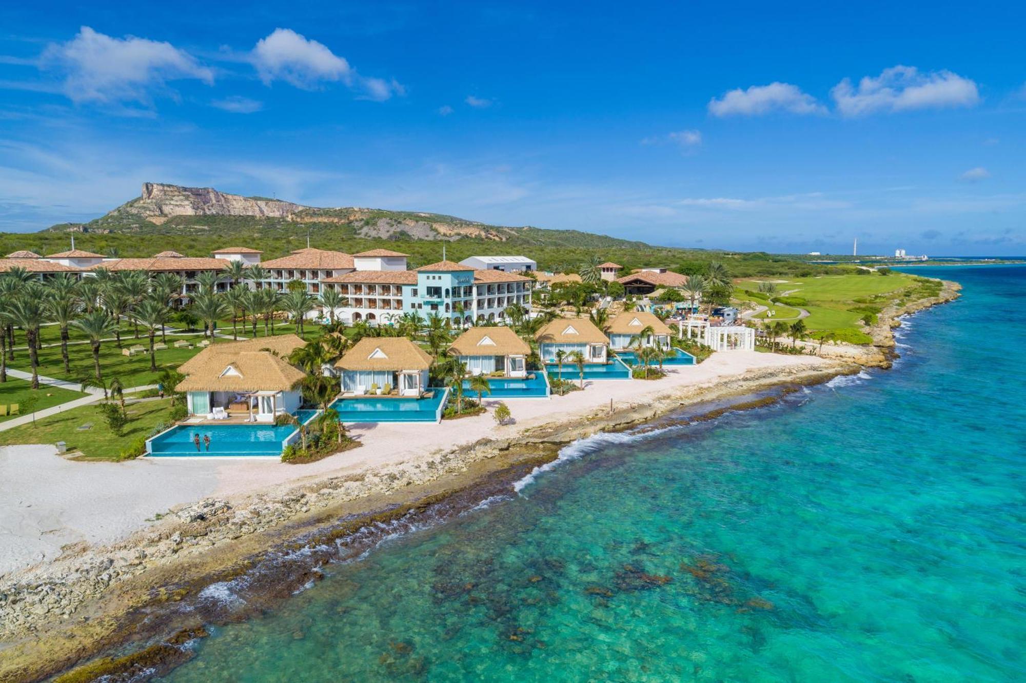 Sandals Royal Curacao All Inclusive Couples Only Newport Εξωτερικό φωτογραφία