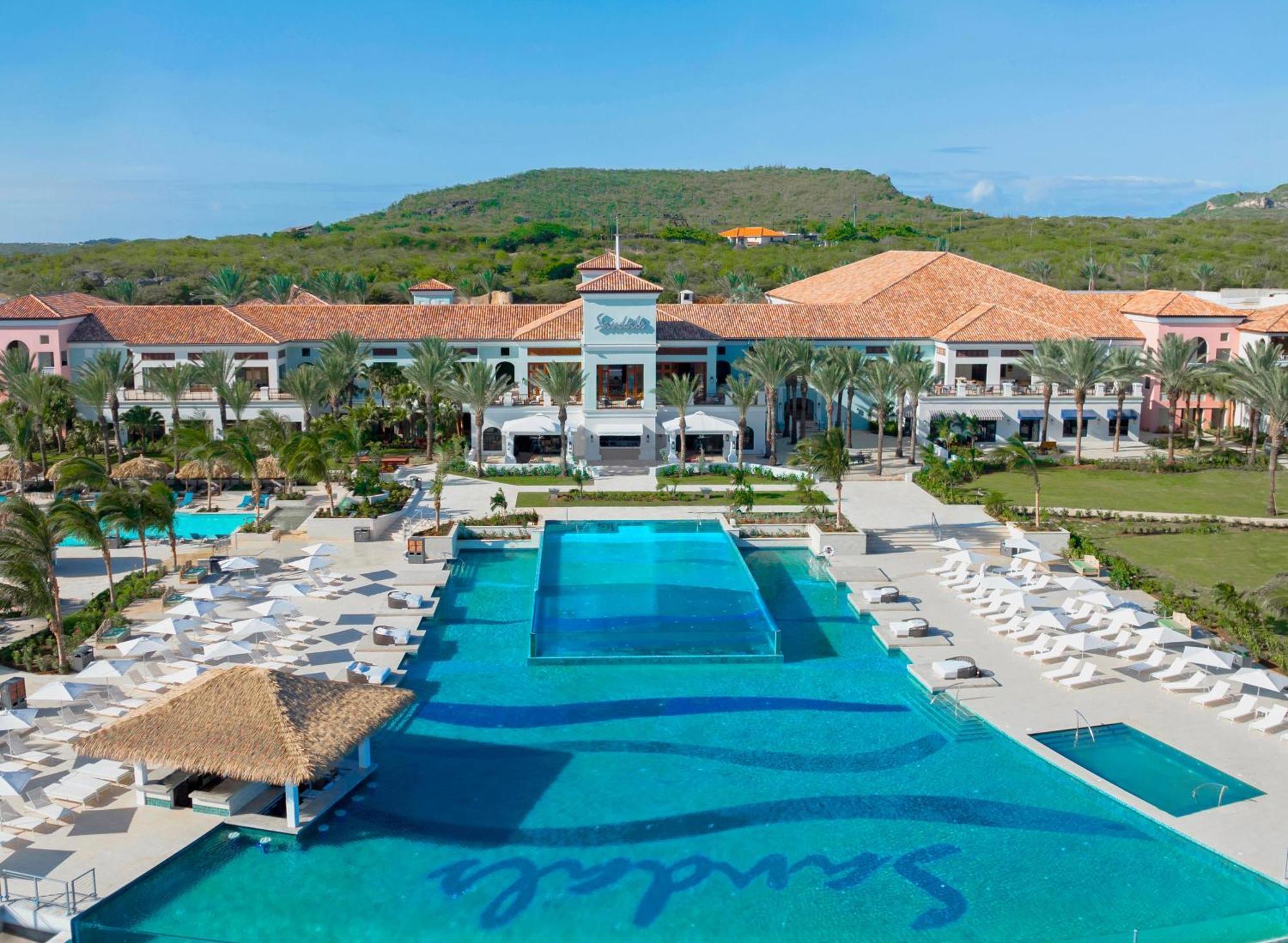 Sandals Royal Curacao All Inclusive Couples Only Newport Εξωτερικό φωτογραφία