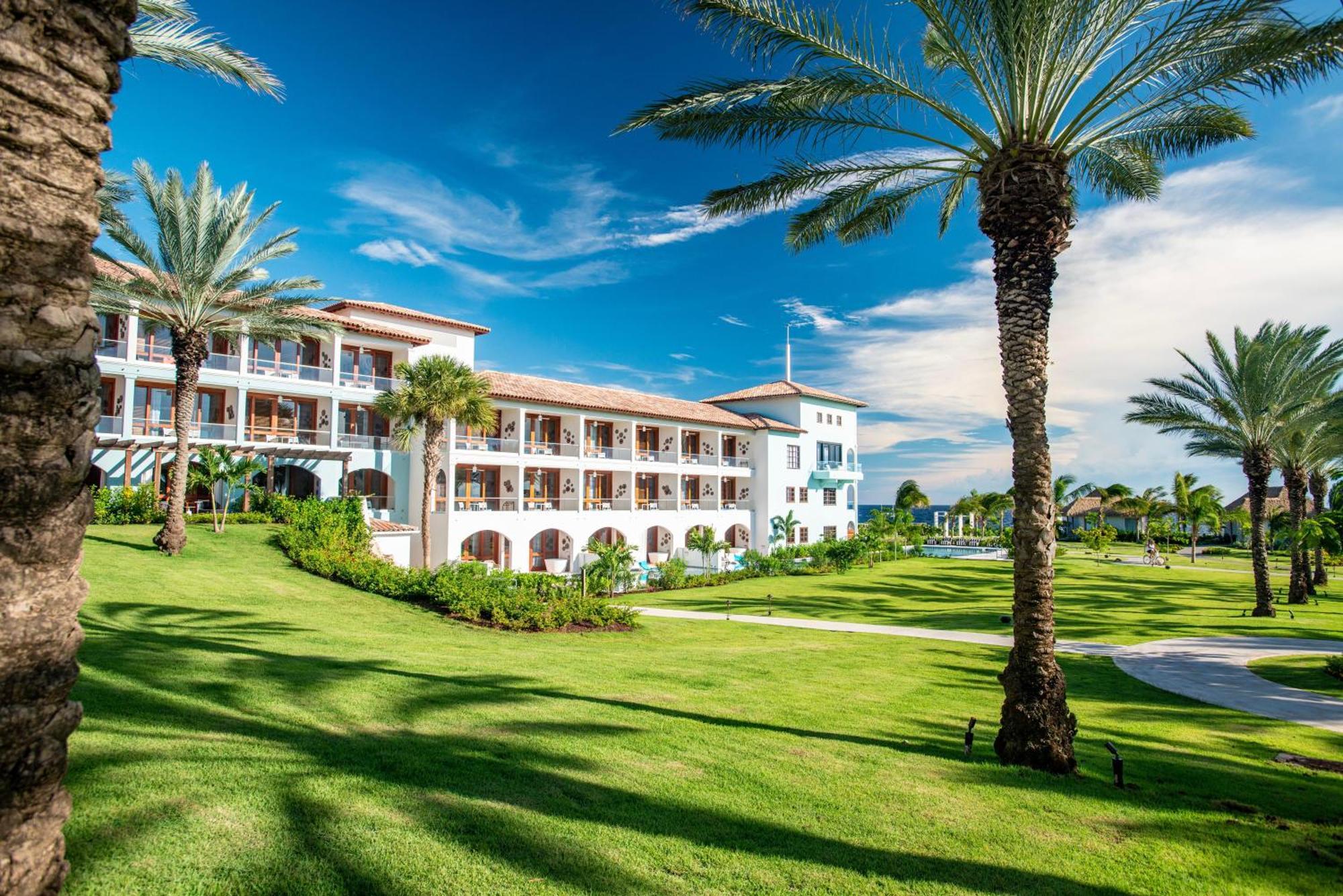 Sandals Royal Curacao All Inclusive Couples Only Newport Εξωτερικό φωτογραφία