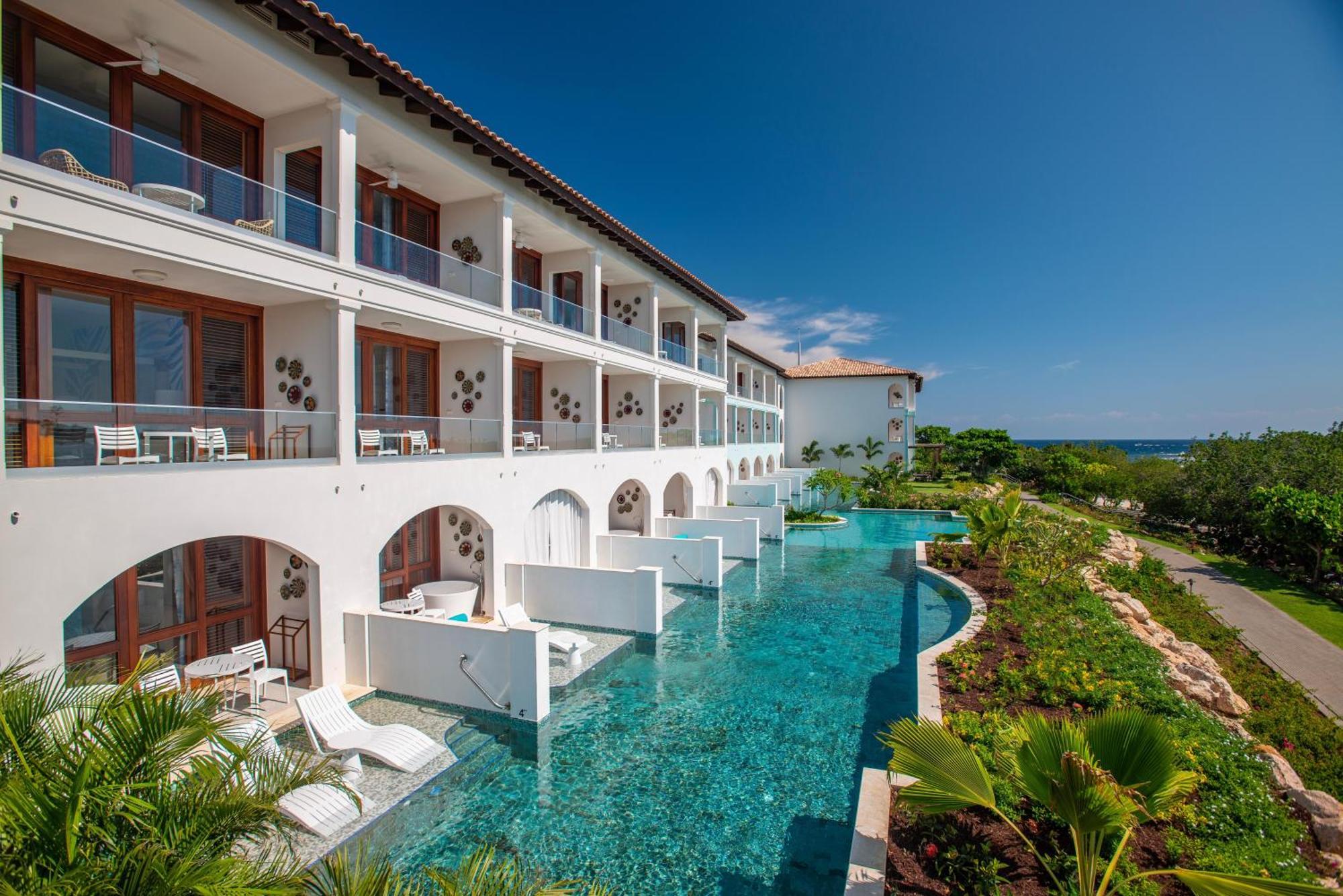 Sandals Royal Curacao All Inclusive Couples Only Newport Εξωτερικό φωτογραφία