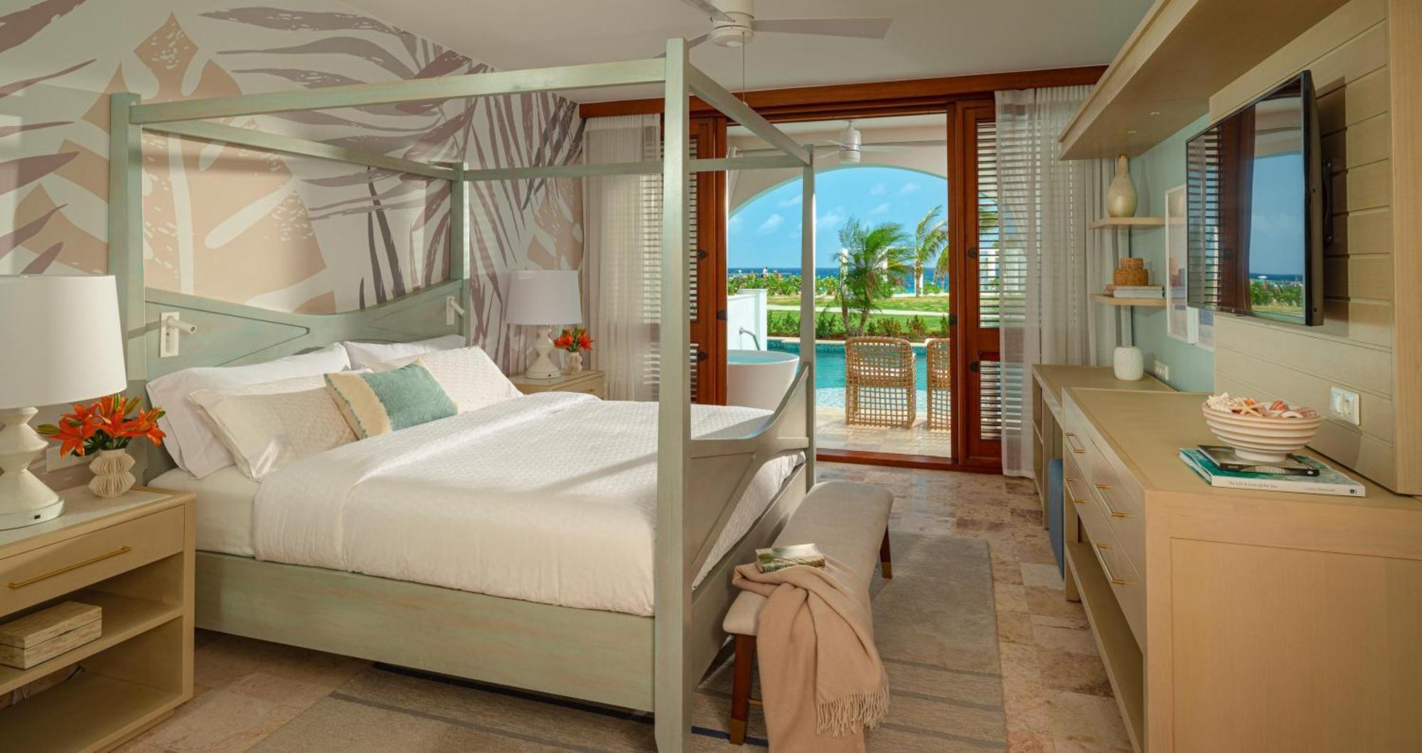 Sandals Royal Curacao All Inclusive Couples Only Newport Εξωτερικό φωτογραφία