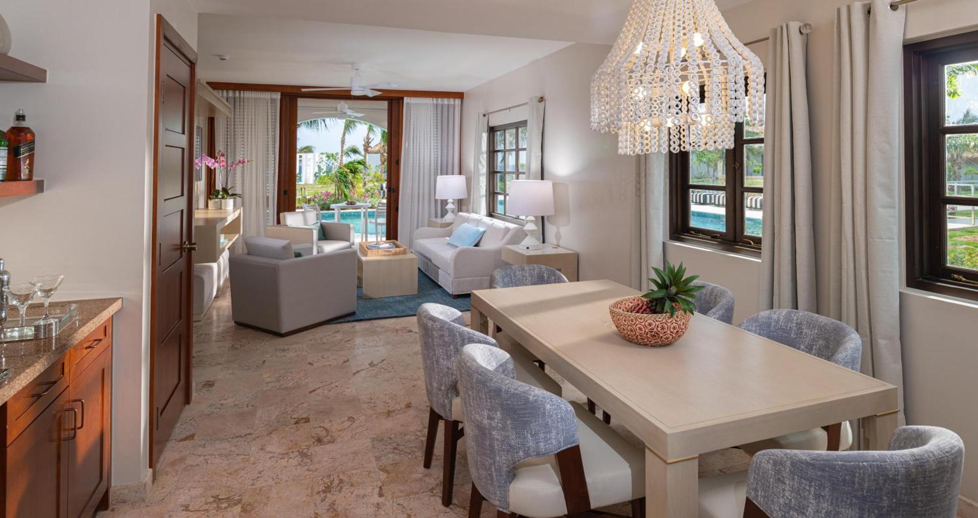 Sandals Royal Curacao All Inclusive Couples Only Newport Εξωτερικό φωτογραφία