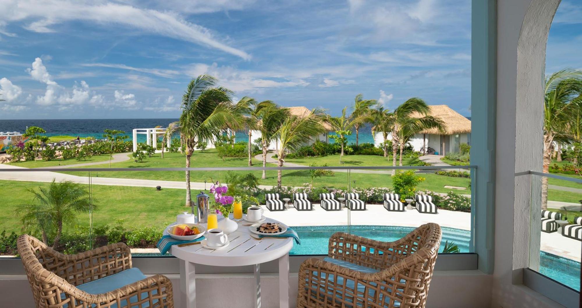 Sandals Royal Curacao All Inclusive Couples Only Newport Εξωτερικό φωτογραφία