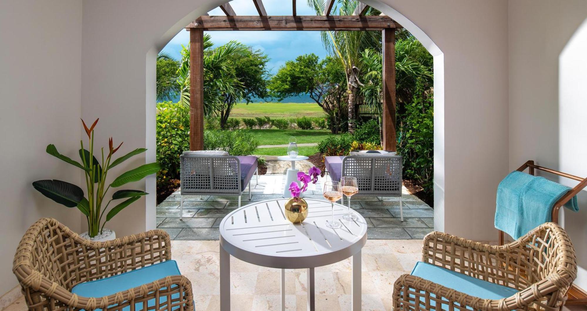 Sandals Royal Curacao All Inclusive Couples Only Newport Εξωτερικό φωτογραφία