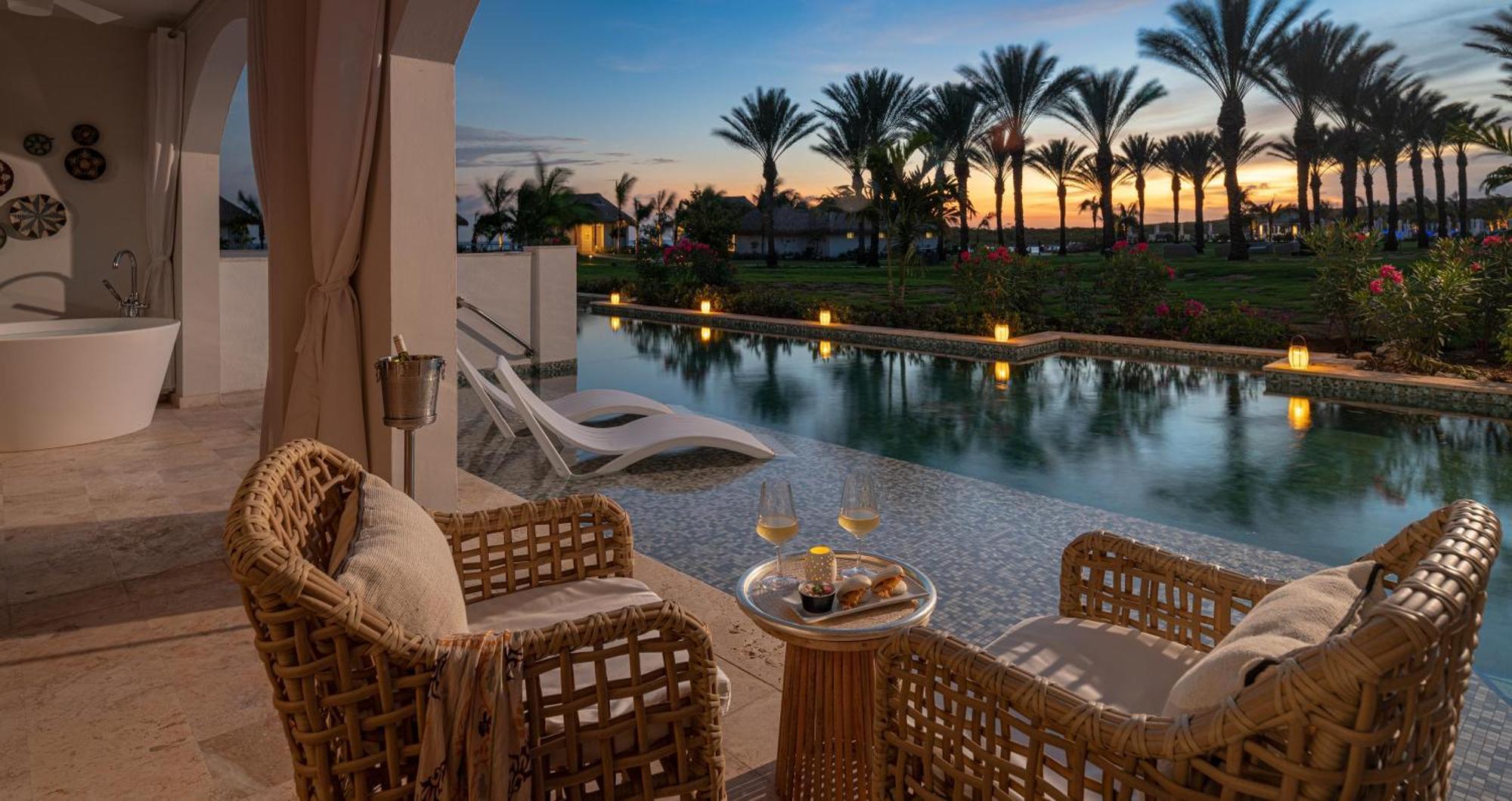 Sandals Royal Curacao All Inclusive Couples Only Newport Εξωτερικό φωτογραφία