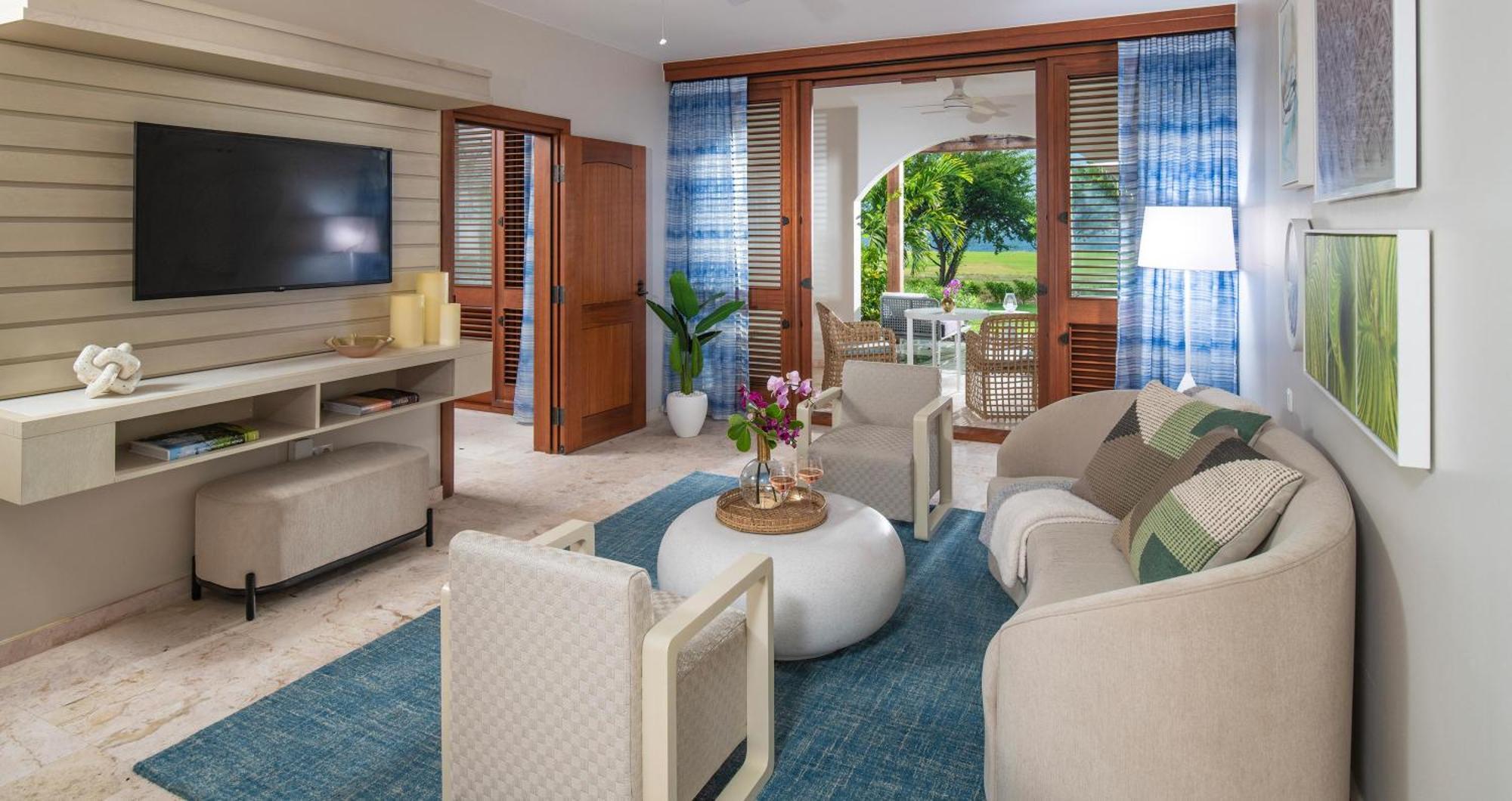 Sandals Royal Curacao All Inclusive Couples Only Newport Εξωτερικό φωτογραφία