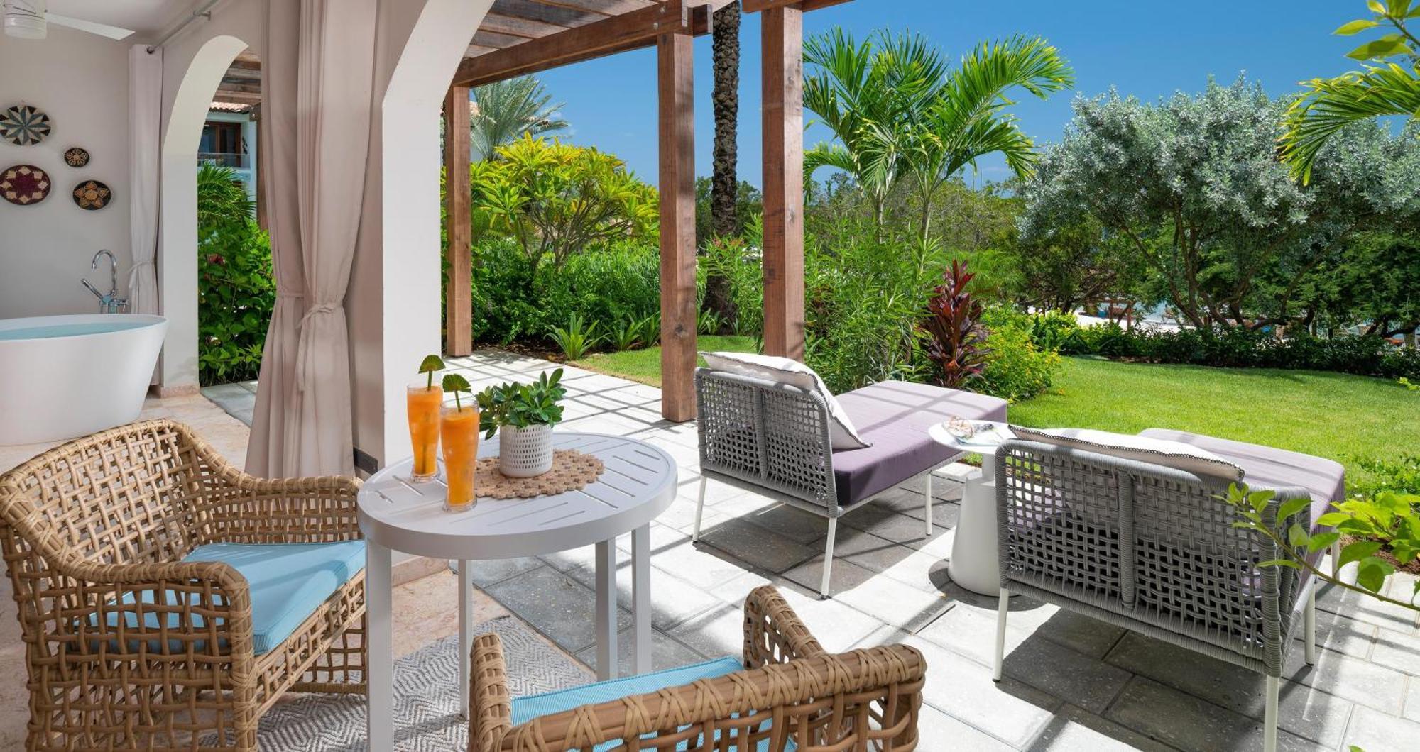 Sandals Royal Curacao All Inclusive Couples Only Newport Εξωτερικό φωτογραφία