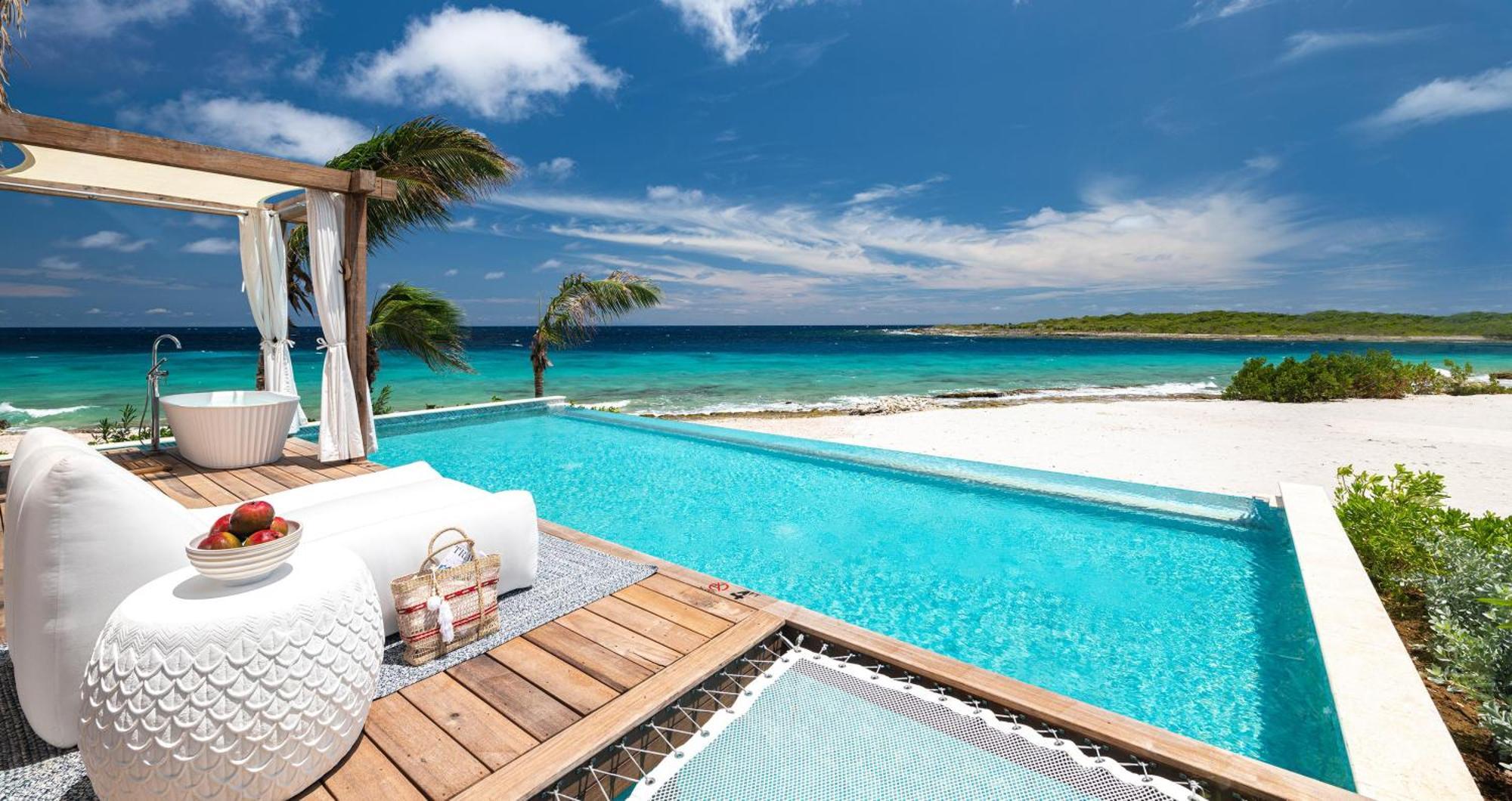 Sandals Royal Curacao All Inclusive Couples Only Newport Εξωτερικό φωτογραφία
