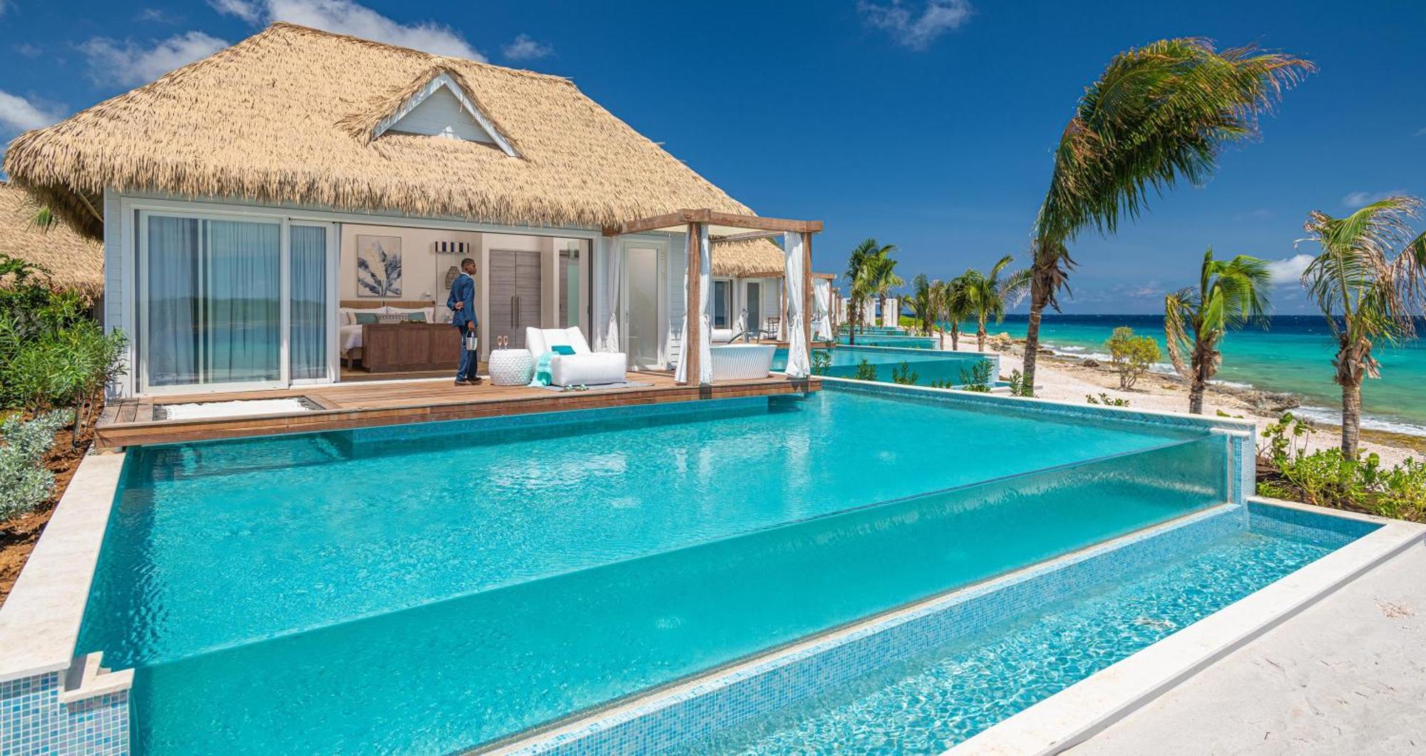 Sandals Royal Curacao All Inclusive Couples Only Newport Εξωτερικό φωτογραφία