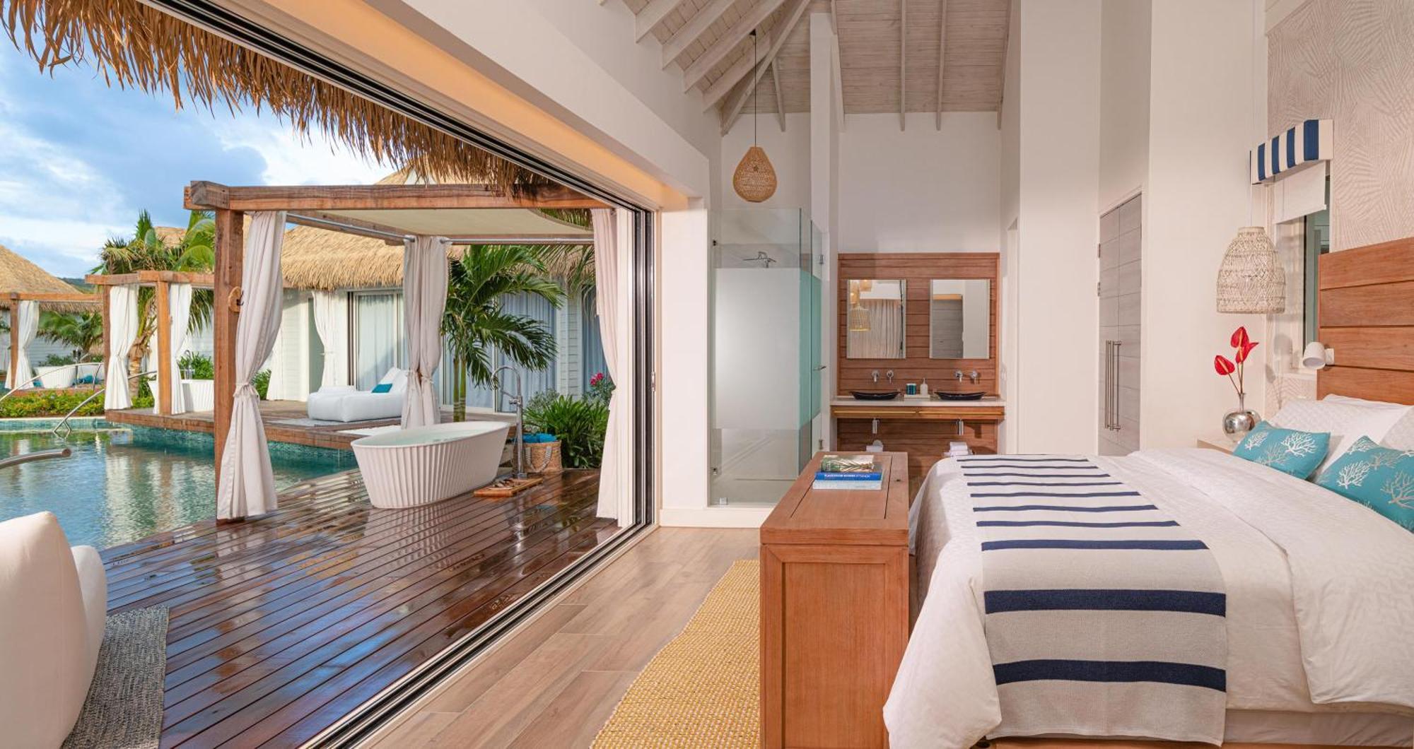 Sandals Royal Curacao All Inclusive Couples Only Newport Εξωτερικό φωτογραφία