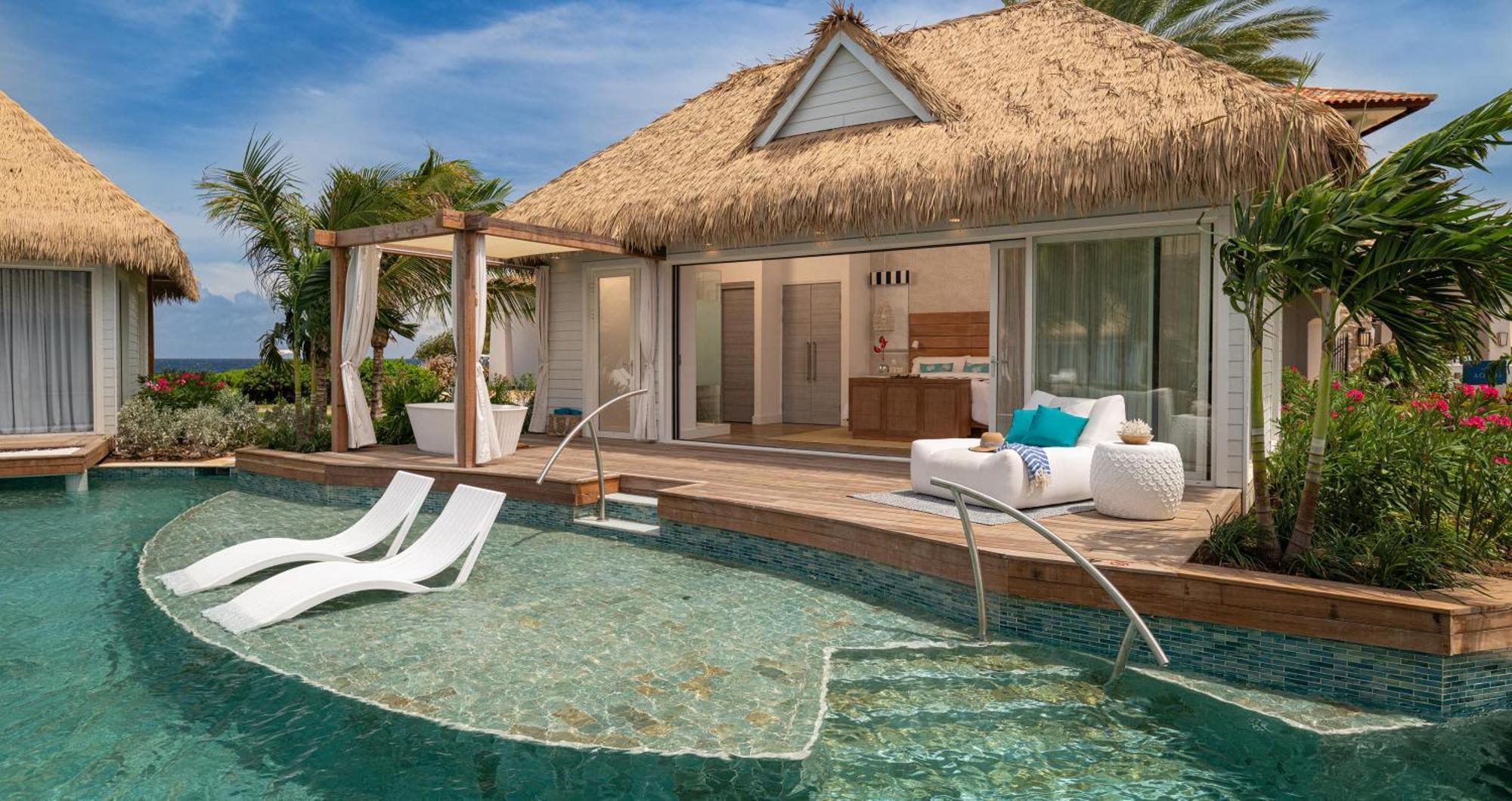 Sandals Royal Curacao All Inclusive Couples Only Newport Εξωτερικό φωτογραφία